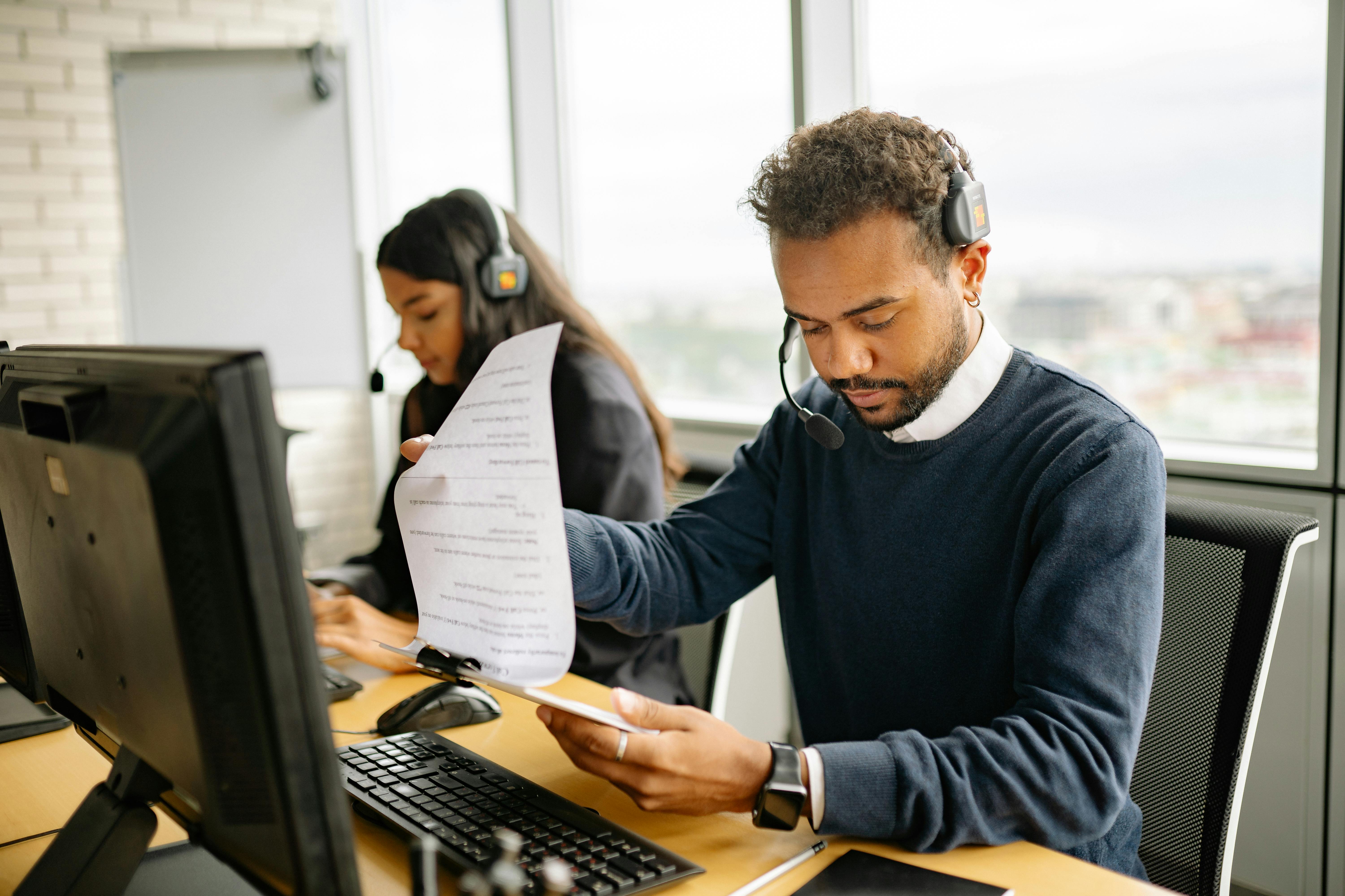 Rapportage & Conversie