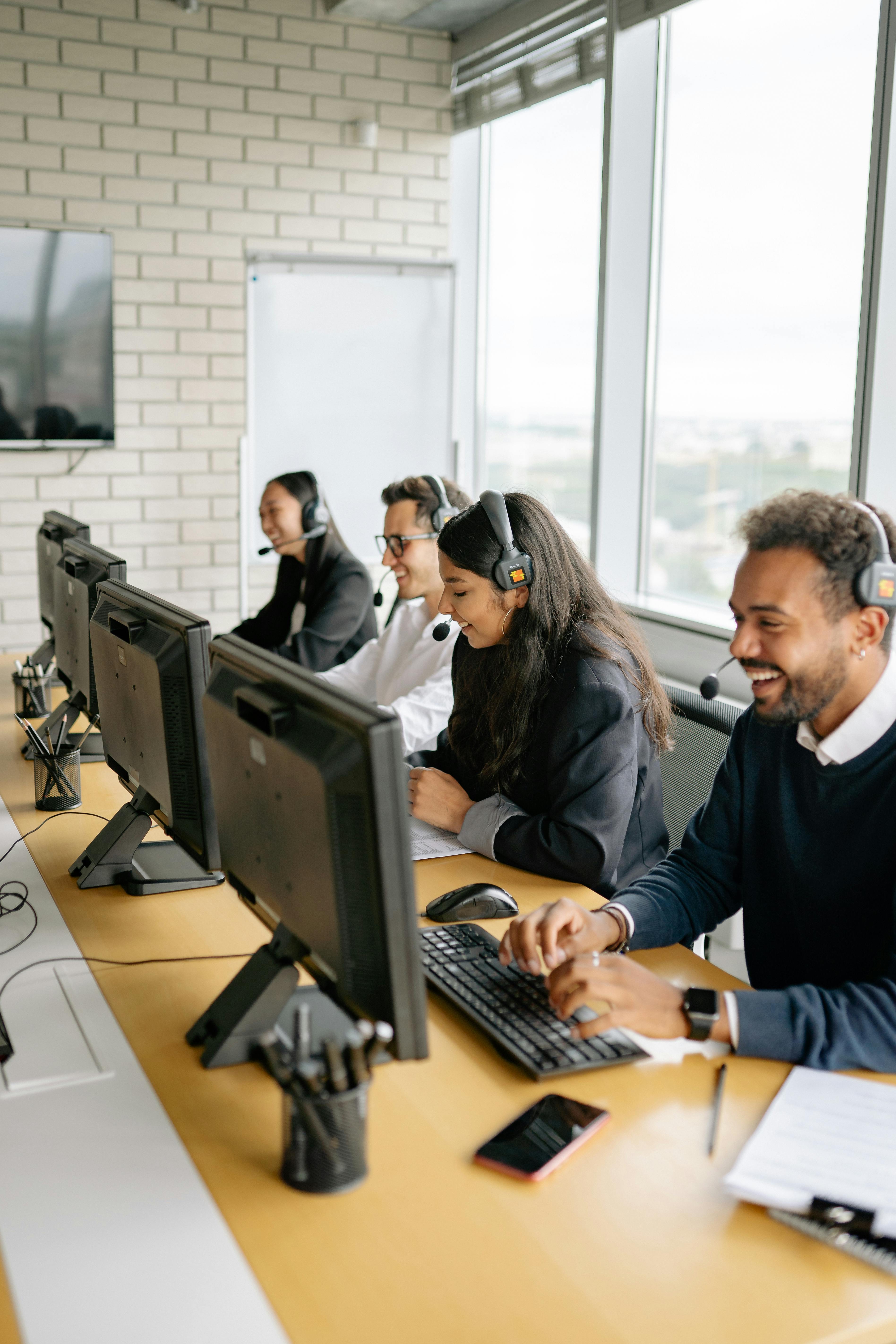 Sales Outsourcing