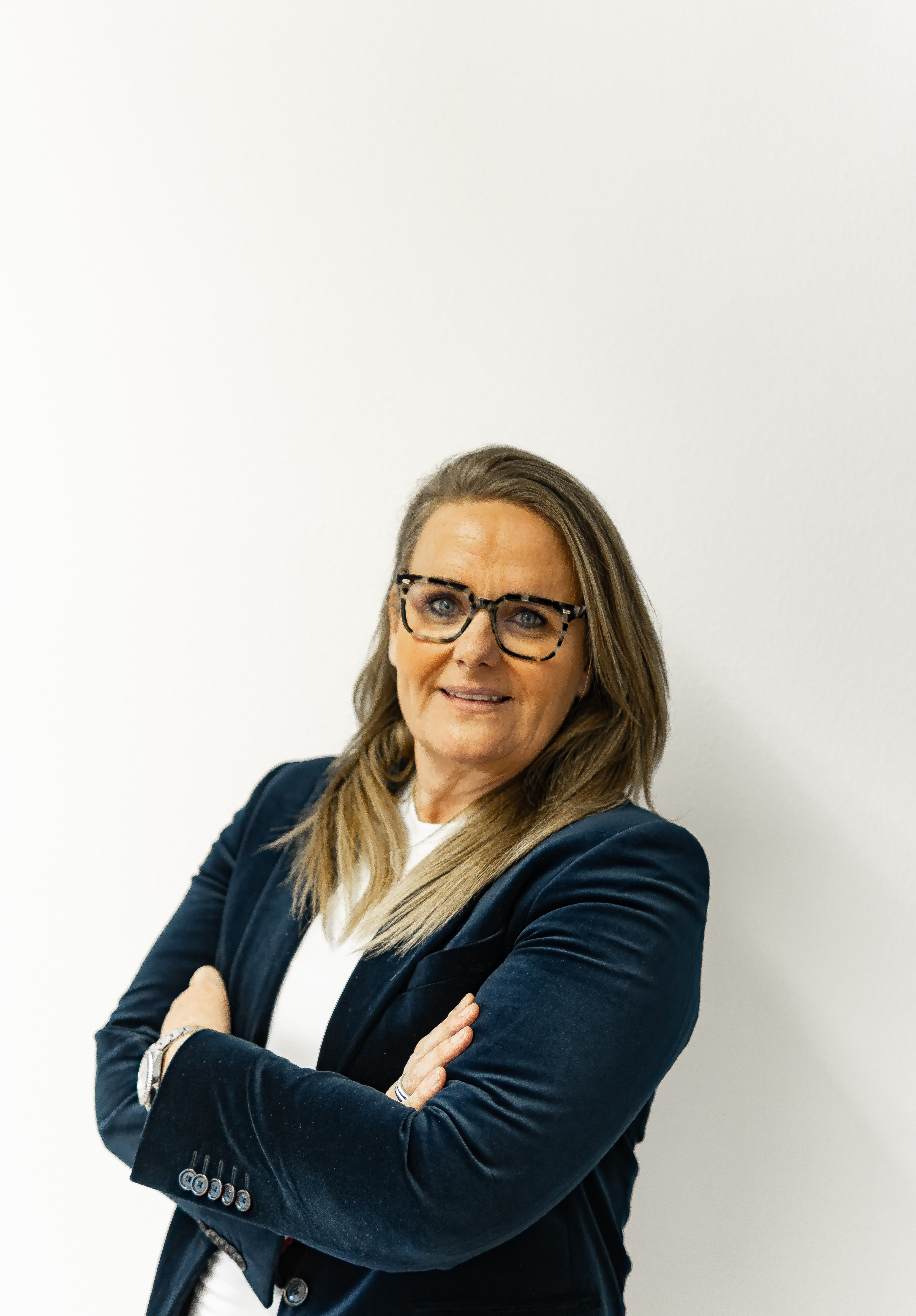 Teamlid Fidelis Sales