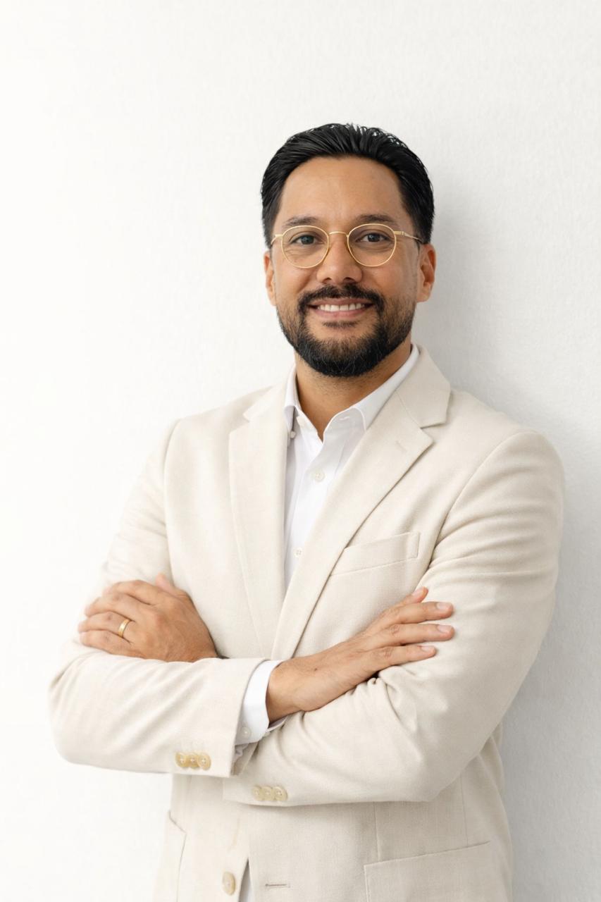 Teamlid Fidelis Sales