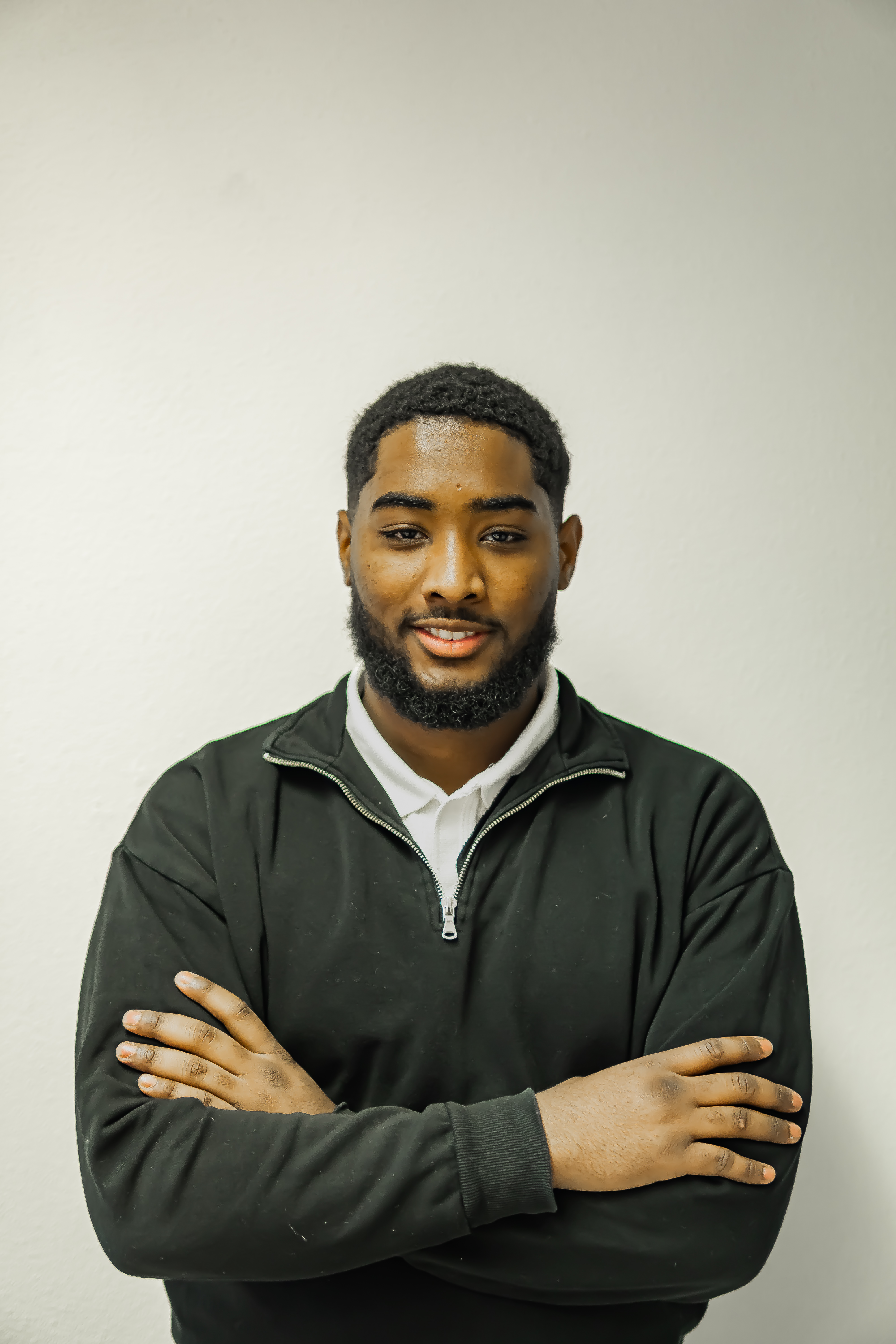 Teamlid Fidelis Sales