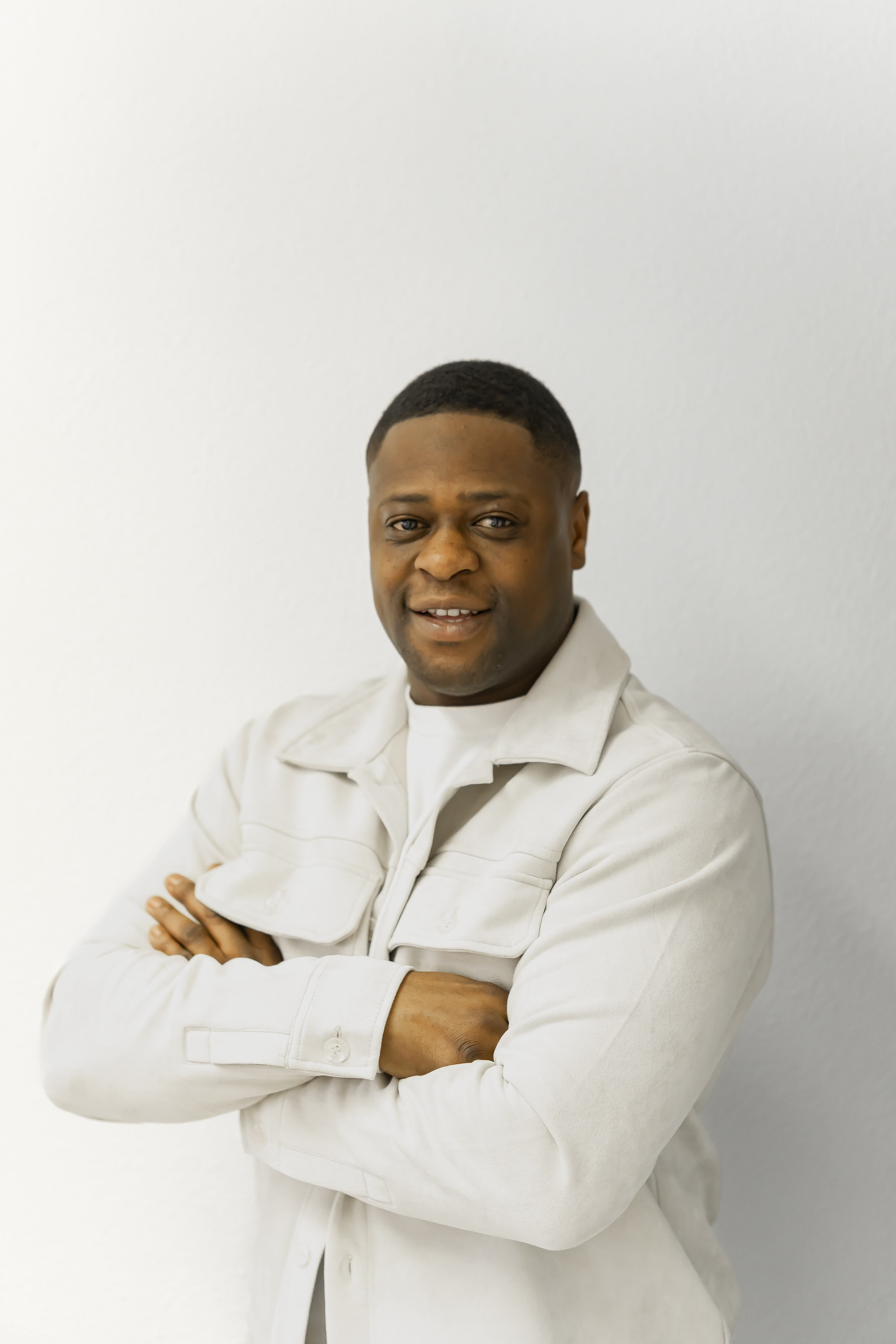 Teamlid Fidelis Sales